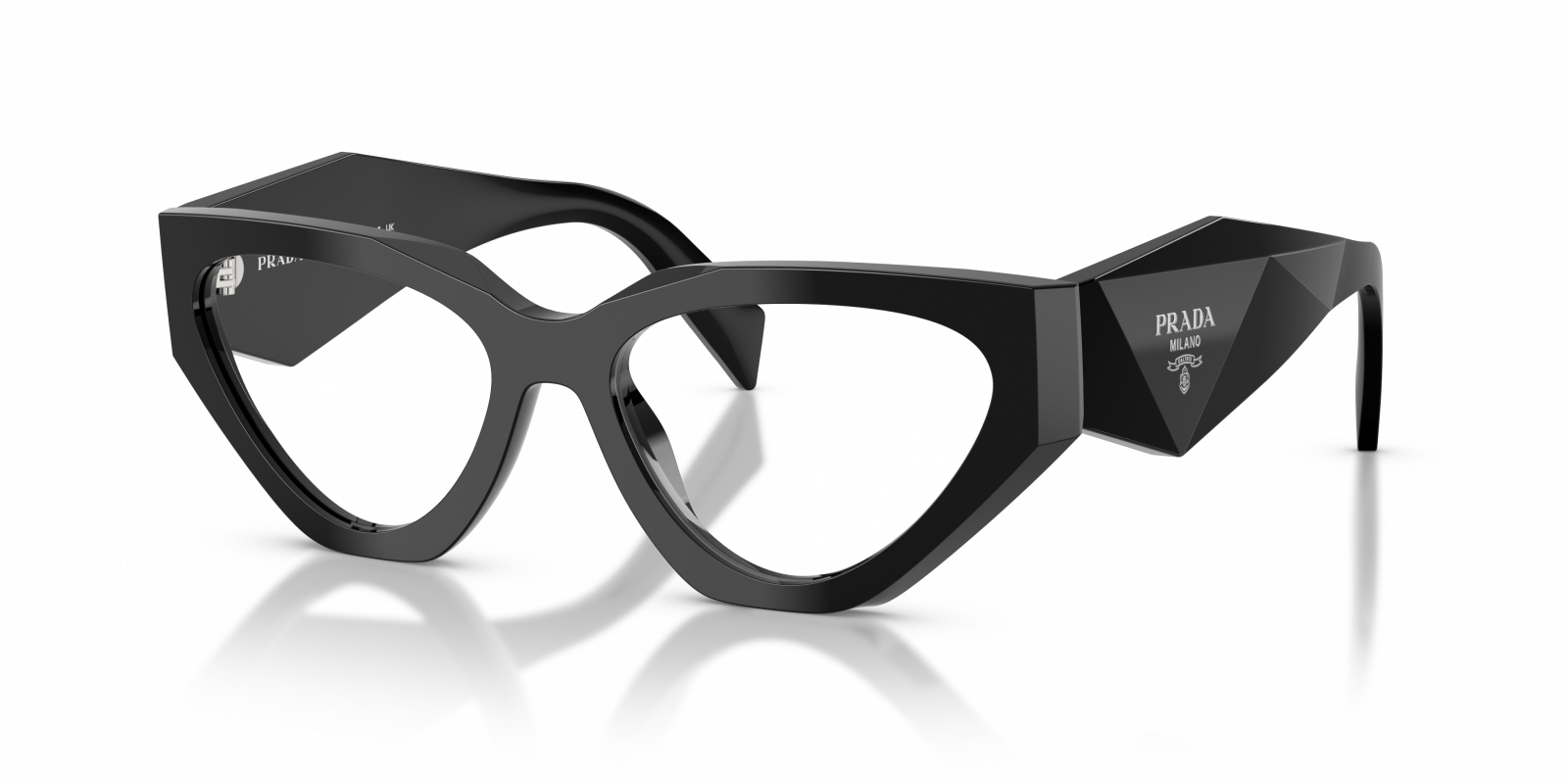Prada PR C07V 16K1O1  